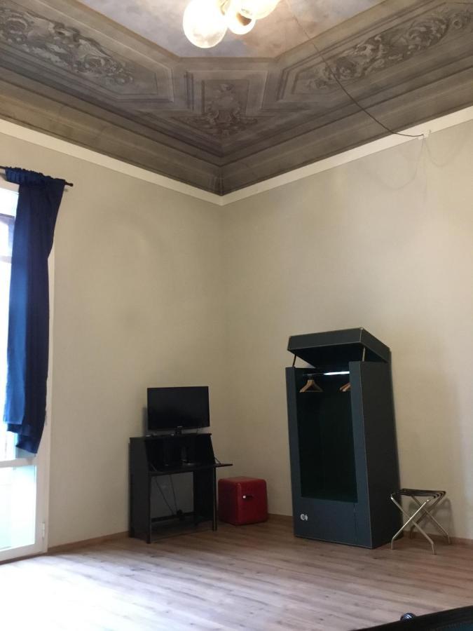 B&B Stupido Hotel Florence Buitenkant foto
