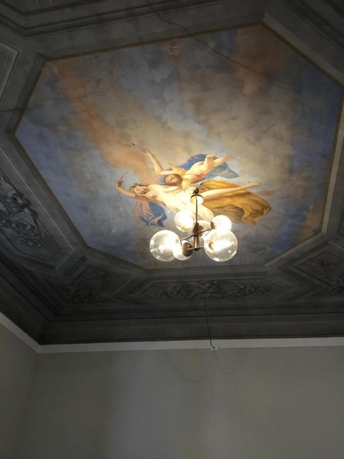 B&B Stupido Hotel Florence Buitenkant foto