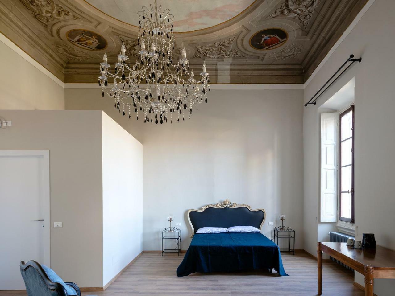 B&B Stupido Hotel Florence Buitenkant foto