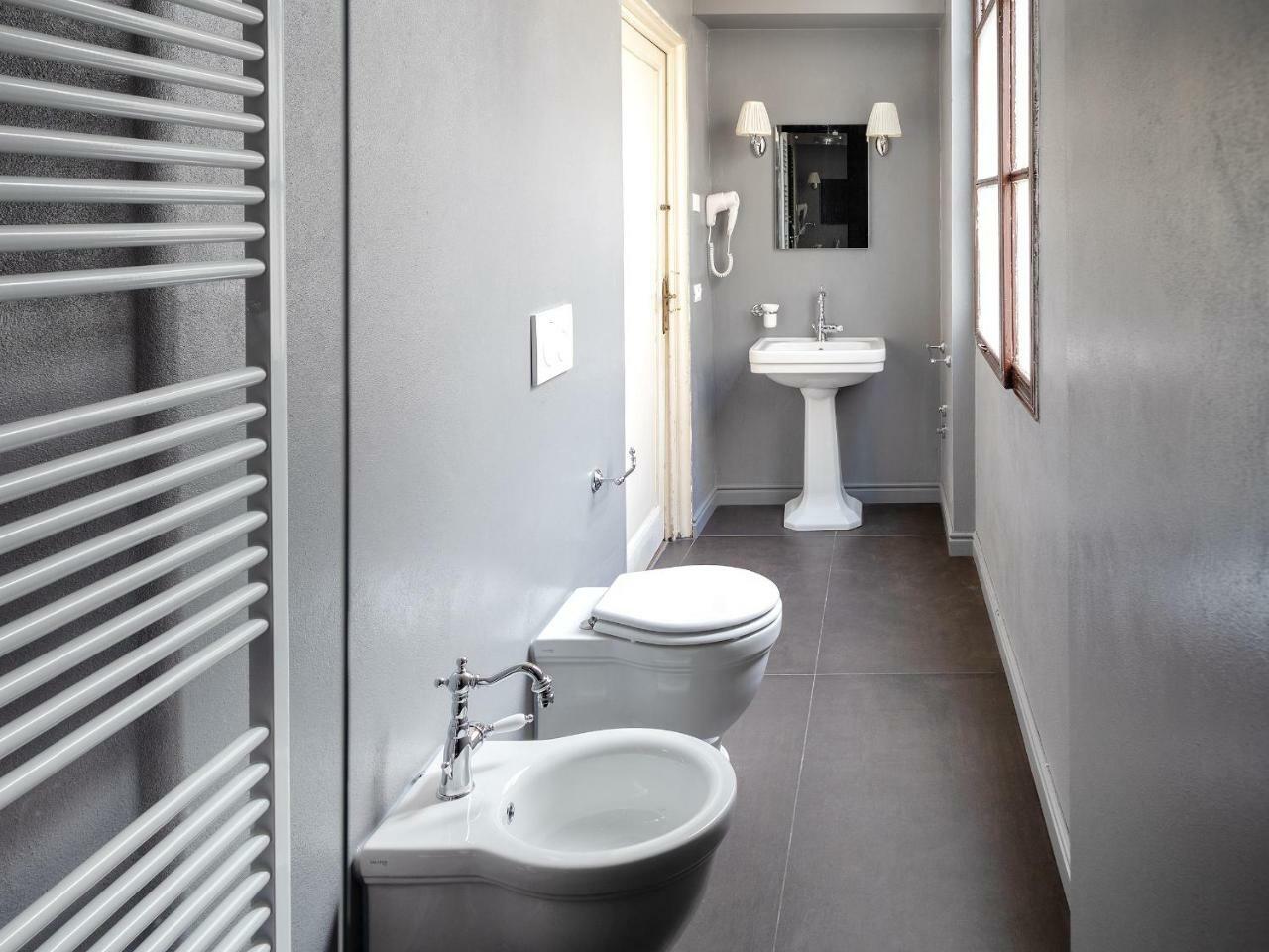 B&B Stupido Hotel Florence Buitenkant foto