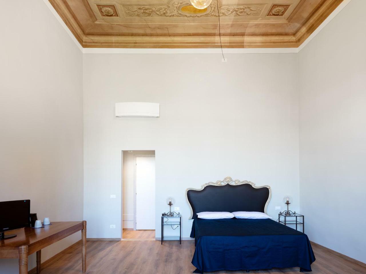 B&B Stupido Hotel Florence Buitenkant foto