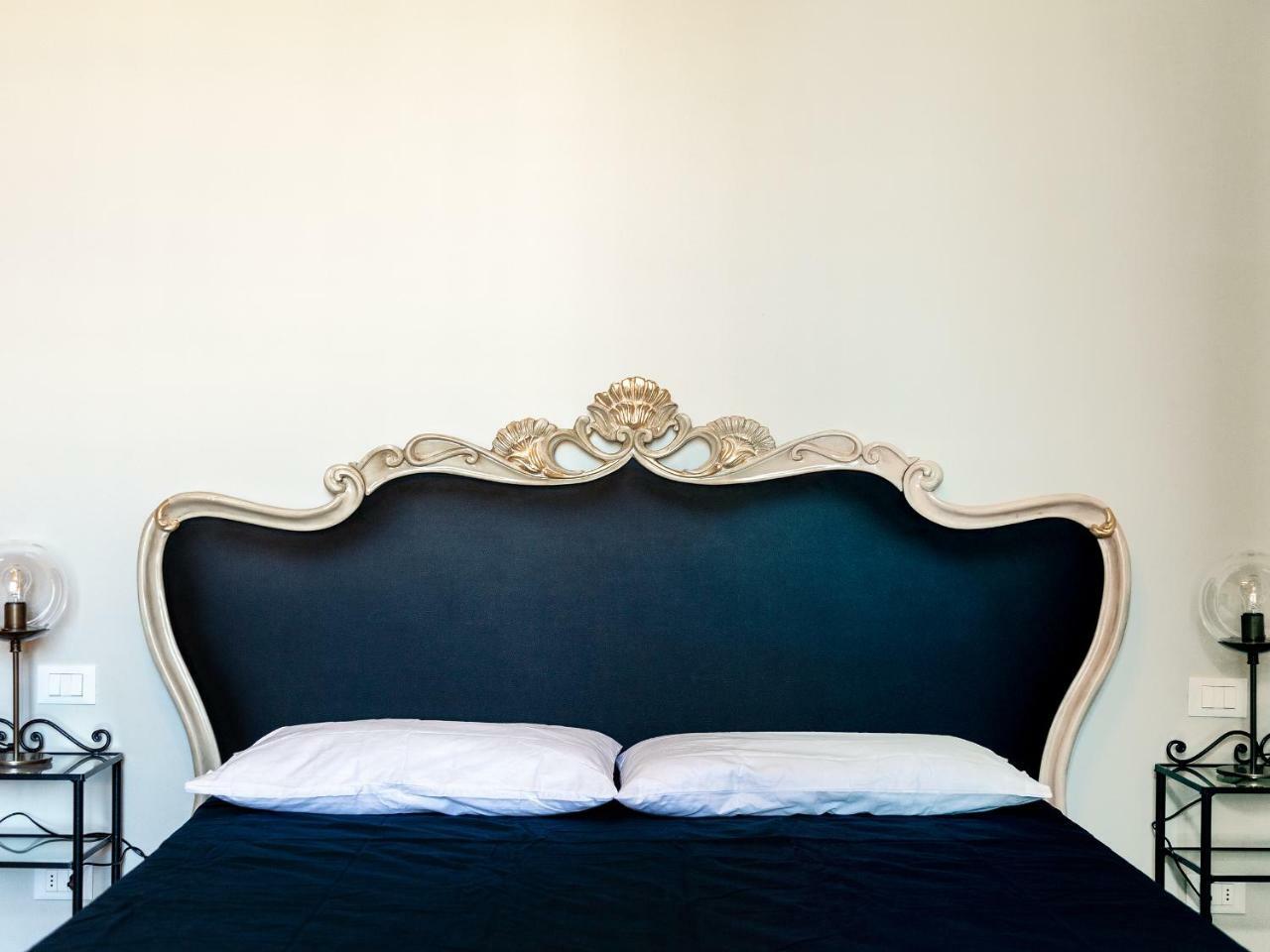 B&B Stupido Hotel Florence Buitenkant foto