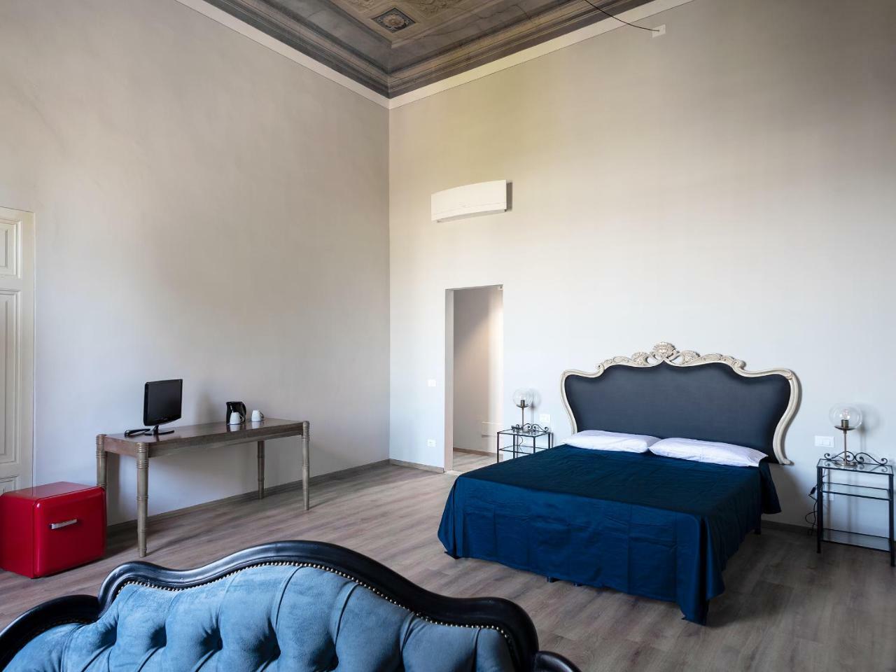 B&B Stupido Hotel Florence Buitenkant foto