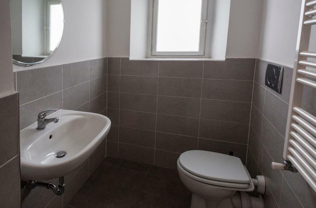 B&B Stupido Hotel Florence Buitenkant foto